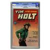 Image 1 : Tim Holt #2 Mile High pedigree (Magazine Enterprises, 1 Tim Holt #2 Mile High pedigree (Magazine Ent