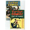 Image 1 : Tip Top Comics #3 and 16 Group (United Features, 1936-3 Tip Top Comics #3 and 16 Group (United Featu