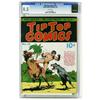 Image 1 : Tip Top Comics #13 (United Features Syndicate, 1937) CG Tip Top Comics #13 (United Features Syndicat