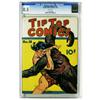 Image 1 : Tip Top Comics #18 (United Features Syndicate, 1937) CG Tip Top Comics #18 (United Features Syndicat