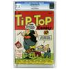Image 1 : Tip Top Comics #48 (United Features Syndicate, 1940) CG Tip Top Comics #48 (United Features Syndicat