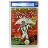 Image 1 : Top-Notch Comics #1 (MLJ, 1939) CGC VG 4.0 Off-white to Top-Notch Comics #1 (MLJ, 1939) CGC VG 4.0 O
