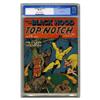 Image 1 : Top-Notch Comics #14 (MLJ, 1941) CGC FN 6.0 Cream to of Top-Notch Comics #14 (MLJ, 1941) CGC FN 6.0 