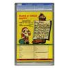 Image 2 : Walt Disney's Comics and Stories #2 (Dell, 1940) CGC VF Walt Disney's Comics and Stories #2 (Dell, 1