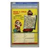 Image 2 : Walt Disney's Comics and Stories #3 (Dell, 1940) CGC FN Walt Disney's Comics and Stories #3 (Dell, 1