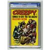 Image 1 : Creepy #1 (Warren, 1964) CGC NM- 9.2. Warren's first fu Creepy #1 (Warren, 1964) CGC NM- 9.2 Cream t