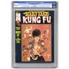 Image 1 : The Deadly Hands of Kung Fu #14 (Marvel, 1975) CGC NM 9 The Deadly Hands of Kung Fu #14 (Marvel, 197