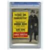 Image 2 : Famous Monsters of Filmland #1 (Warren, 1958) CGC VG- 3 Famous Monsters of Filmland #1 (Warren, 1958