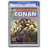 Image 1 : Savage Sword of Conan #1 (Marvel, 1974) CGC NM/MT 9.8 W Savage Sword of Conan #1 (Marvel, 1974) CGC 