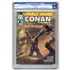 Image 1 : Savage Sword of Conan #5 (Marvel, 1975) CGC NM/MT 9.8 W Savage Sword of Conan #5 (Marvel, 1975) CGC 