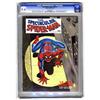 Image 1 : Spectacular Spider-Man #1 (Marvel, 1968) CGC NM 9.4 Off Spectacular Spider-Man #1 (Marvel, 1968) CGC