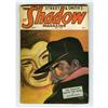 Image 1 : Shadow V2#1 (Canadian) Pulp (Street & Smith, July 1942) Shadow V2#1 (Canadian) Pulp (Street & Smith,