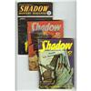 Image 1 : Shadow Pulp Group (Street & Smith, 1940-54) Condition: Shadow Pulp Group (Street & Smith, 1940-54) C