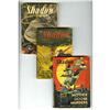 Image 1 : Shadow Pulp (digest) Group (Street & Smith, 1944-46) Co Shadow Pulp (digest) Group (Street & Smith, 