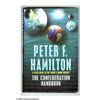 Image 1 : Peter F. Hamilton - "Night's Dawn" Hard Cover, Group of Peter F. Hamilton - "Night's Dawn" Hard Cove