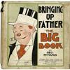 Image 1 : Bringing Up Father: The Big Book 1 (Cupples & Leon, 192 Bringing Up Father: The Big Book 1 (Cupples 