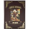 Image 1 : Uncle Scrooge McDuck His Life & Times, Number 1632/5000 Uncle Scrooge McDuck His Life & Times, Numbe