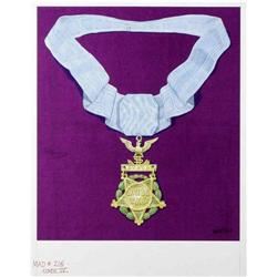 Al Jaffee - Mad #216 "The Congressional Medal of Dishon Al Jaffee - Mad #216 "The Congressional Meda