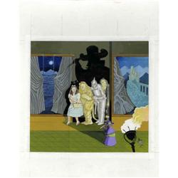 Al Jaffee - "Memories of a Munchkin" Illustration Origi Al Jaffee - "Memories of a Munchkin" Illustr