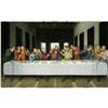Image 1 : Richard A. Williams - Mad #444 "The Last Supper - Circa Richard A. Williams - Mad #444 "The Last Sup