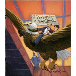 Richard A. Williams - Mad "Prisoner of Abu Ghraib" Illu Richard A. Williams - Mad "Prisoner of Abu G