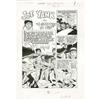 Image 1 : Ross Andru and Mike Esposito - Joe Yank Complete 8-page Ross Andru and Mike Esposito - Joe Yank Comp