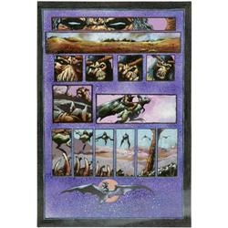 Simon Bisley and Kevin Eastman - Melting Pot, Book Thre Simon Bisley and Kevin Eastman - Melting Pot