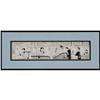 Image 1 : Al Capp - Li'l Abner Daily Comic Strip Original Art (Un Al Capp - Li'l Abner Daily Comic Strip Origi