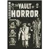 Image 1 : Johnny Craig - Vault of Horror #38 Cover Recreation Ori Johnny Craig - Vault of Horror #38 Cover Rec