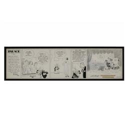 Billy DeBeck - Barney Google and Snuffy Smith Daily Com Billy DeBeck - Barney Google and Snuffy Smit