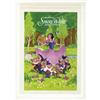 Image 1 : Disney Studios Artist - Snow White and the Seven Dwarfs Disney Studios Artist - Snow White and the S
