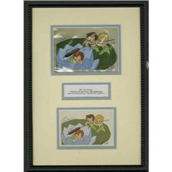 Walt Disney Studio Artist - Water Babies' Circus and Ot Walt Disney Studio Artist - Water Babies' Ci