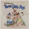 Image 1 : Walt Disney Studio Artist - The Three Little Pigs Cover Walt Disney Studio Artist - The Three Little