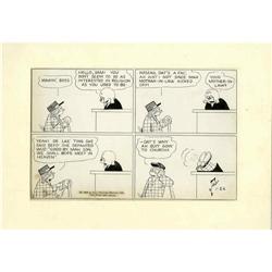 Thomas "Tad" Dorgan - Silk Hat Harry's Divorce Suit Dai Thomas "Tad" Dorgan - Silk Hat Harry's Divor