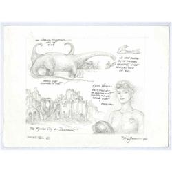 Robert Gould - The Dungeon Vol. 3: Valley of Thunder Il Robert Gould - "The Dungeon Vol. 3: Valley o