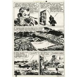 Reg Greenwood and Sam Singer - Tip Top Comics #94 pages Reg Greenwood and Sam Singer - Tip Top Comic