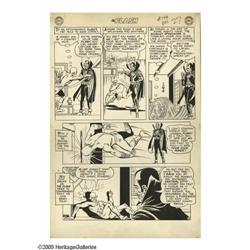 Carmine Infantino and Murphy Anderson - The Flash #149, Carmine Infantino and Murphy Anderson - The 