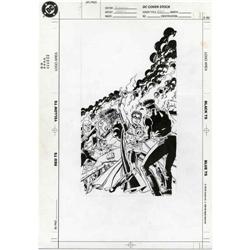 Dan Jurgens and Dick Giordano - Robin III: Cry of the H Dan Jurgens and Dick Giordano - Robin III: C