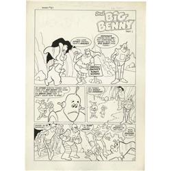 Warren Kremer - Wendy, The Good Little Witch #87 Comple Warren Kremer - Wendy, The Good Little Witch