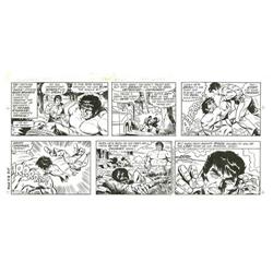 Larry Lieber, Charles Nicholas, and Alan Kupperberg - H Larry Lieber, Charles Nicholas, and Alan Kup