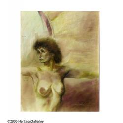 Val Mayerik - Illustration Original Art, Group of 3 (un Val Mayerik - Illustration Original Art, Gro