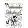 Image 1 : Todd McFarlane and Tony DeZuniga - Infinity, Inc. #14 C Todd McFarlane and Tony DeZuniga - Infinity,