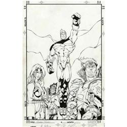 Adam Pollina and Jonathan Sibal - Combo Magazine Cover Adam Pollina and Jonathan Sibal - Combo Magaz