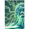 Image 1 : Alex Ross - Hulk: Nightmerica Variant Cover Original Ar Alex Ross - Hulk: Nightmerica Variant Cover 