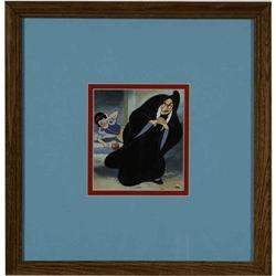 Walt Disney Studios - Snow White and the Seven Dwarfs I Walt Disney Studios - Snow White and the Sev