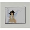 Image 1 : Wizards Production Cel "Princess Elinore" (Bakshi Produ Wizards Production Cel "Princess Elinore" (B