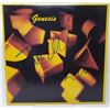 Image 1 : Signed Genesis Genesis Album  Cover