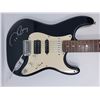 Image 1 : Signed Tom Petty Guitar