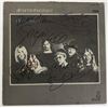 Image 1 : Signed Allman Brothers Band "Idlewild South" Album Cover