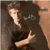 Image 1 : Signed Don Henley Building The Perfect Beast Album Cover